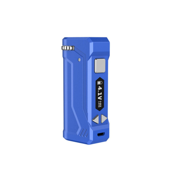 Yocan UNI PRO Universal Portable Box Mod Yocan Smoke Shop The Cloud Supply