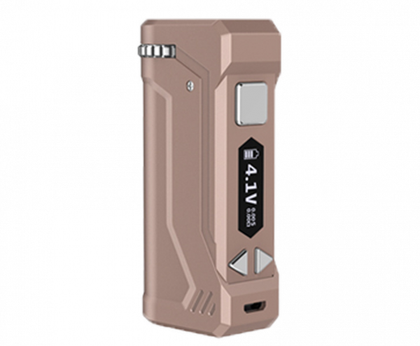Yocan UNI PRO Universal Portable Box Mod Yocan Smoke Shop The Cloud Supply