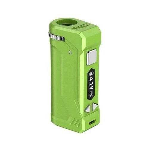 Yocan UNI PRO Universal Portable Box Mod Yocan Smoke Shop The Cloud Supply