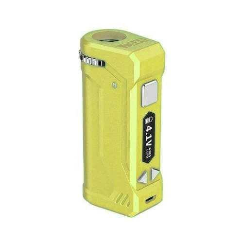 Yocan UNI PRO Universal Portable Box Mod Yocan Smoke Shop The Cloud Supply
