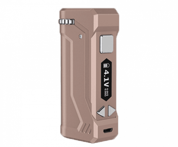  Yocan UNI PRO Universal Portable Box Mod  at The Cloud Supply