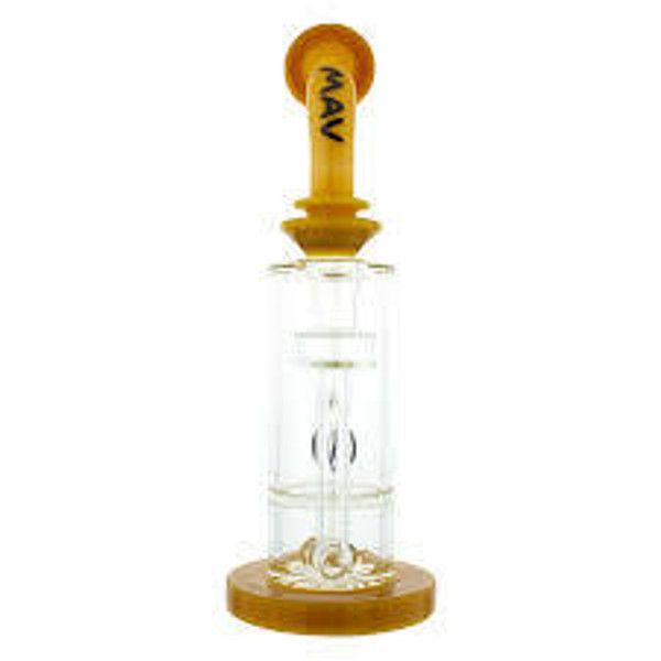 MAV Mav Mini Bent Neck Honey at The Cloud Supply