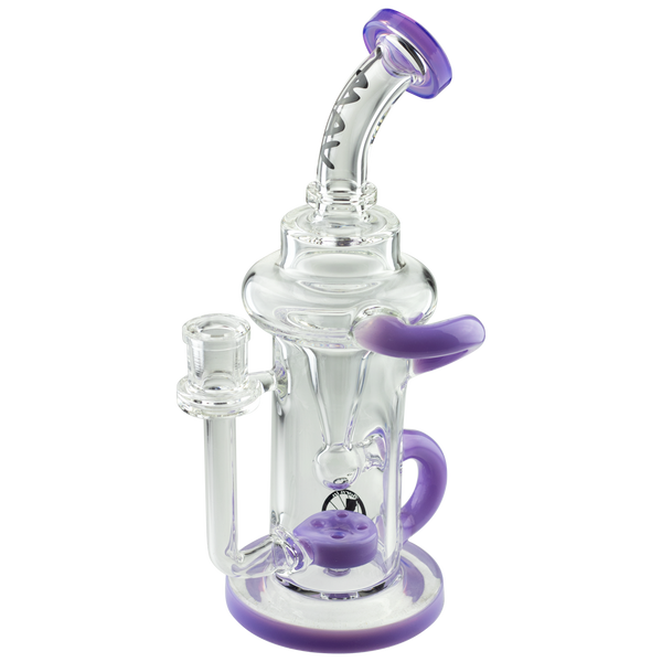 MAV Mav PCH Recycler at The Cloud Supply