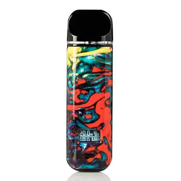  SMOK Novo X Kit  at The Cloud Supply