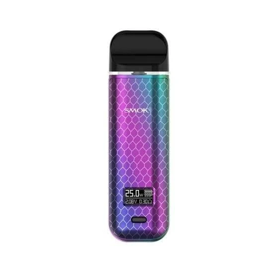 SMOK Novo X Kit SMOK Vape Shop The Cloud Supply
