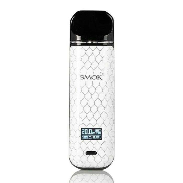  SMOK Novo X Kit  at The Cloud Supply