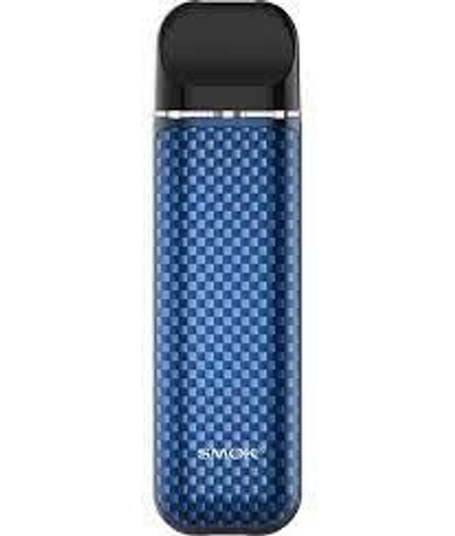 SMOK Novo 3 Kit 1.7Ml at The Cloud Supply SMOK Novo 3 Kit 1.7Ml at The Cloud Supply