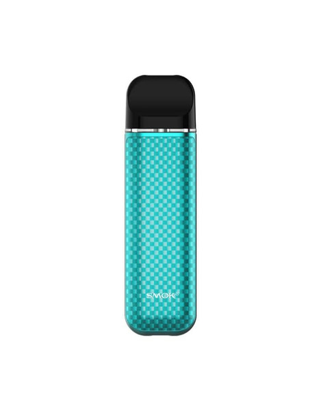 SMOK Novo 3 Kit 1.7Ml at The Cloud Supply SMOK Novo 3 Kit 1.7Ml at The Cloud Supply