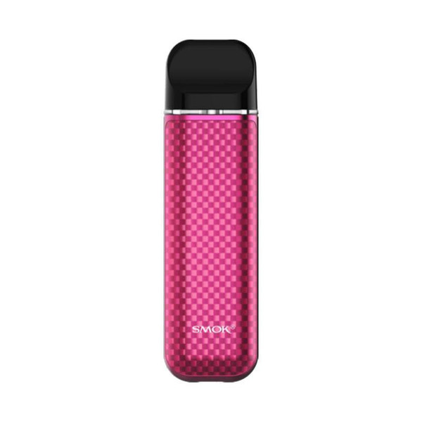 SMOK Novo 3 Kit 1.7Ml at The Cloud Supply SMOK Novo 3 Kit 1.7Ml at The Cloud Supply