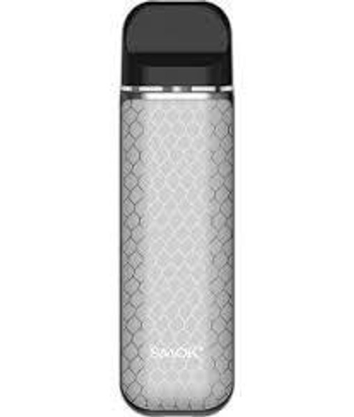 SMOK Novo 3 Kit 1.7Ml  at The Cloud Supply  SMOK Novo 3 Kit 1.7Ml  at The Cloud Supply