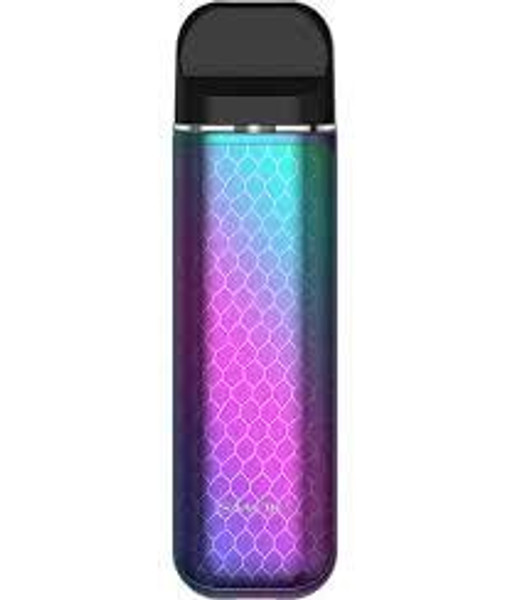 SMOK Novo 3 Kit 1.7Ml at The Cloud Supply SMOK Novo 3 Kit 1.7Ml at The Cloud Supply