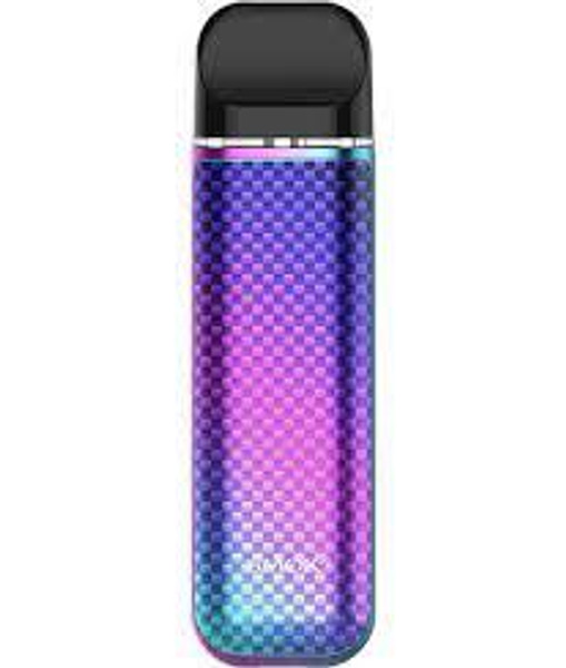 SMOK Novo 3 Kit 1.7Ml at The Cloud Supply SMOK Novo 3 Kit 1.7Ml at The Cloud Supply