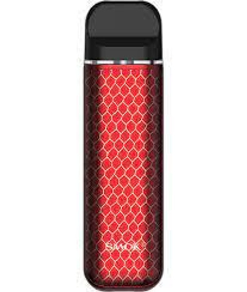SMOK Novo 3 Kit 1.7Ml at The Cloud Supply SMOK Novo 3 Kit 1.7Ml at The Cloud Supply