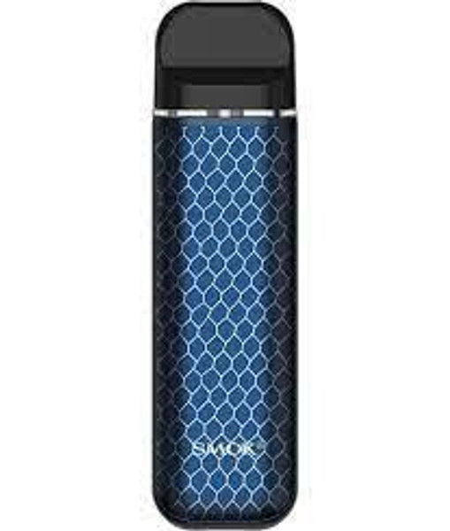 SMOK Novo 3 Kit 1.7Ml at The Cloud Supply SMOK Novo 3 Kit 1.7Ml at The Cloud Supply