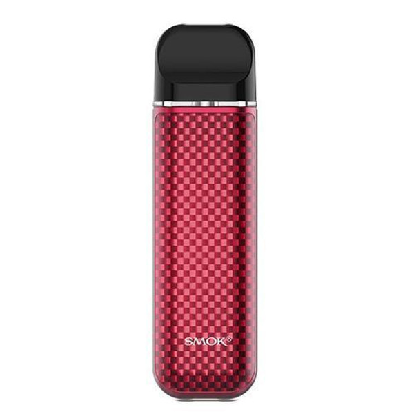SMOK Novo 3 Kit 1.7Ml at The Cloud Supply SMOK Novo 3 Kit 1.7Ml at The Cloud Supply