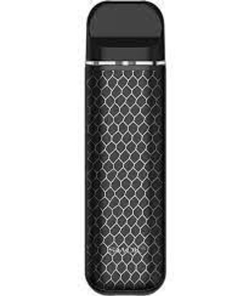 SMOK Novo 3 Kit 1.7Ml at The Cloud Supply SMOK Novo 3 Kit 1.7Ml at The Cloud Supply