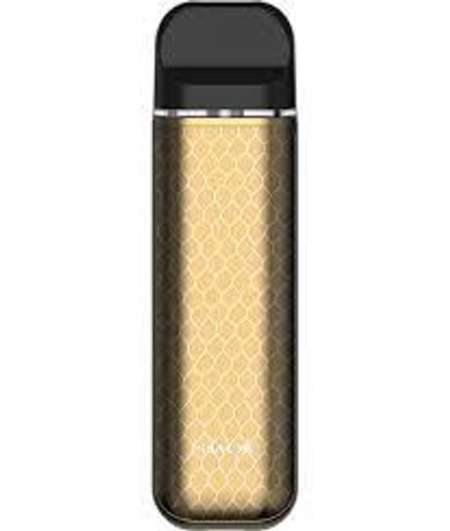 SMOK Novo 3 Kit 1.7Ml at The Cloud Supply SMOK Novo 3 Kit 1.7Ml at The Cloud Supply