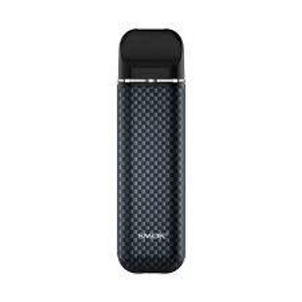 SMOK Novo 3 Kit 1.7Ml at The Cloud Supply SMOK Novo 3 Kit 1.7Ml at The Cloud Supply