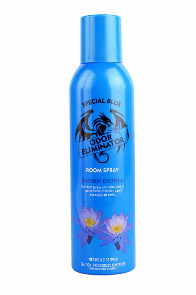 Special Blue Special Blue Room Spray 12Pk Display at The Cloud Supply