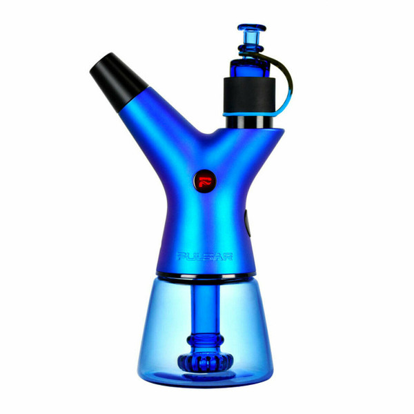 Pulsar Pulsar RoK Electric Dab Rig and Accessories at The Cloud Supply