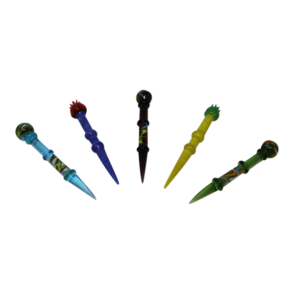 Sci Fi Sci Fi Dabbers Glass 16 Assortments Sf193 at The Cloud Supply