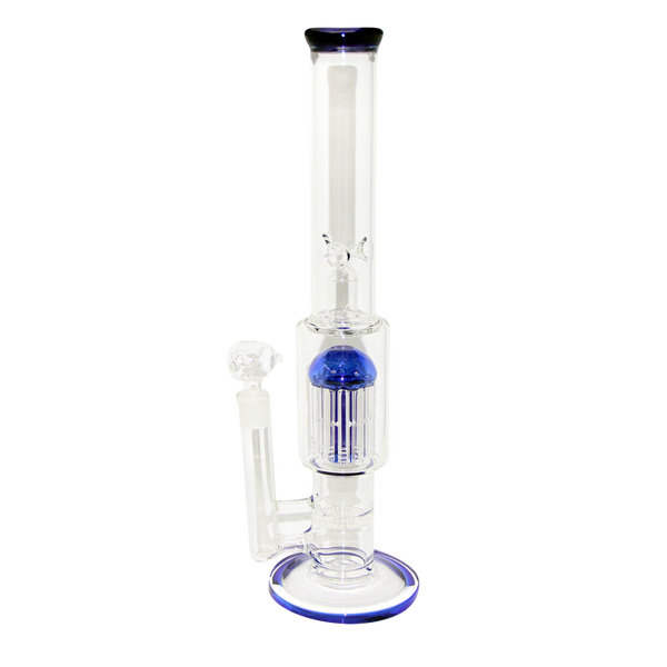 Sci Fi Sci Fi Large Water Pipe Dual Perk Functional Sf203 at The Cloud Supply