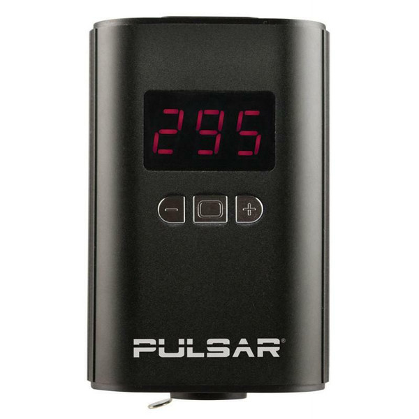 Pulsar Pulsar Elite Series Micro eNail Kit w/ Carb Cap at The Cloud Supply