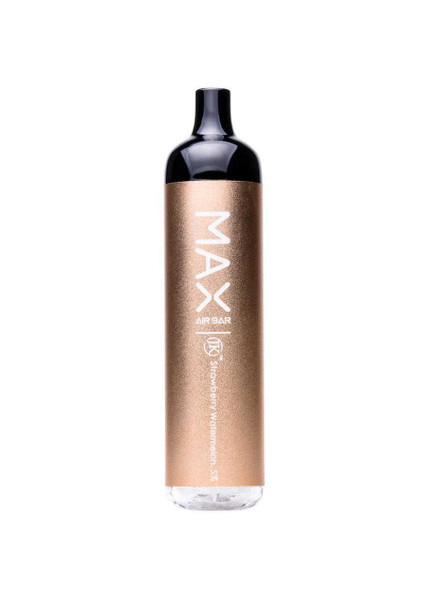  Air Bar Max Disposable - 5% 2000 puffs - 10pk  at The Cloud Supply