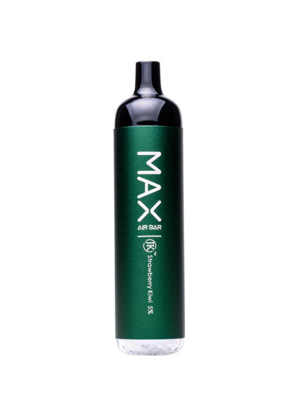  Air Bar Max Disposable - 5% 2000 puffs - 10pk  at The Cloud Supply