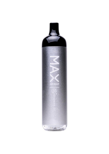  Air Bar Max Disposable - 5% 2000 puffs - 10pk  at The Cloud Supply