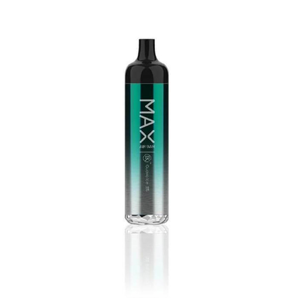  Air Bar Max Disposable - 5% 2000 puffs - 10pk  at The Cloud Supply