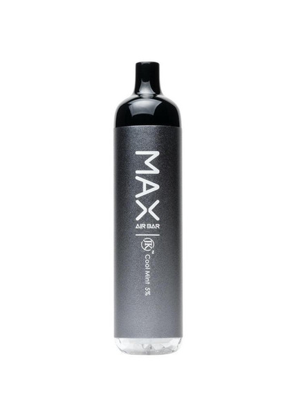  Air Bar Max Disposable - 5% 2000 puffs - 10pk  at The Cloud Supply