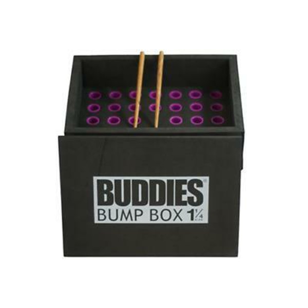 Buddies Buddies Bump Box at The Cloud Supply