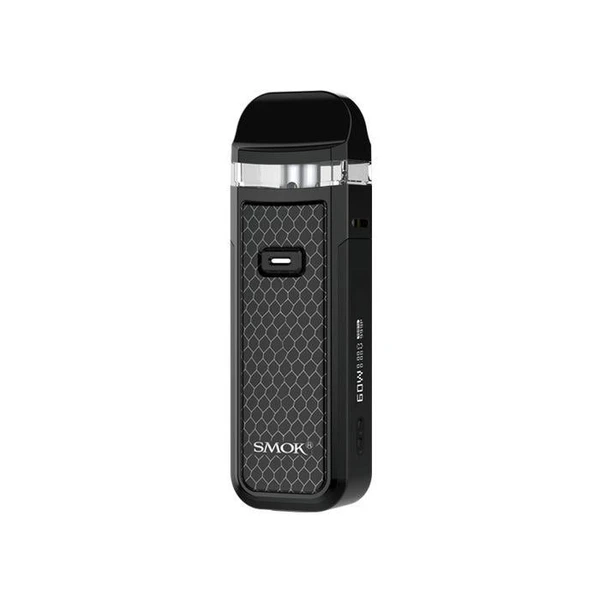  SMOK Nord X 1500mah Pod System Starter Kit w/ 2 Refillable Rpm Pods  at The Cloud Supply