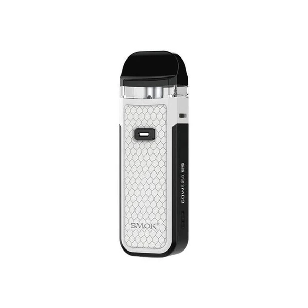  SMOK Nord X 1500mah Pod System Starter Kit w/ 2 Refillable Rpm Pods  at The Cloud Supply