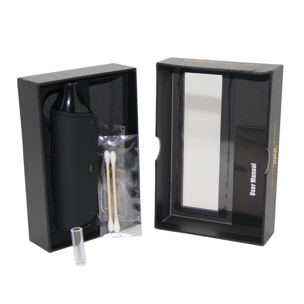 Smoking Leo Dry Material Vaporizer  at The Cloud Supply