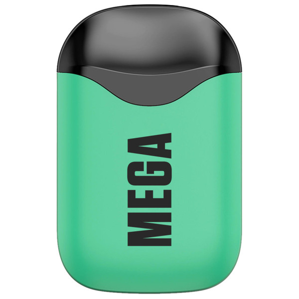 Mega Vape MEGA Vape Disposable V2 - 5% 1000 Puffs - 10pk  at The Cloud Supply