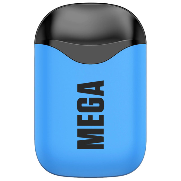 Mega Vape MEGA Vape Disposable V2 - 5% 1000 Puffs - 10pk  at The Cloud Supply