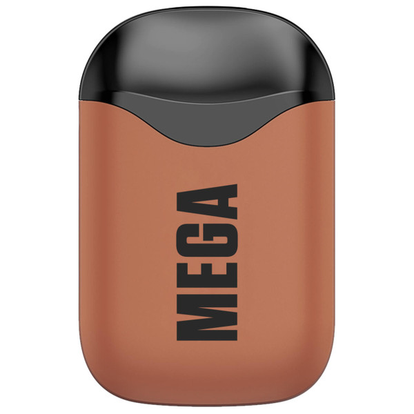 Mega Vape MEGA Vape Disposable V2 - 5% 1000 Puffs - 10pk  at The Cloud Supply