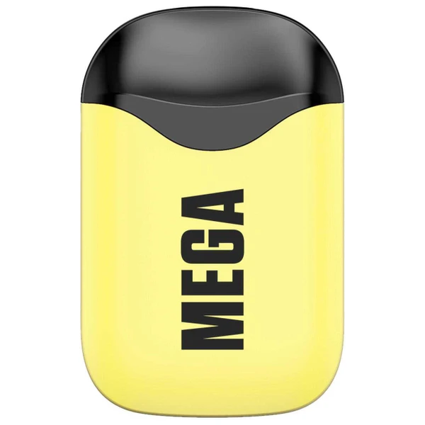 Mega Vape MEGA Vape Disposable V2 - 5% 1000 Puffs - 10pk  at The Cloud Supply