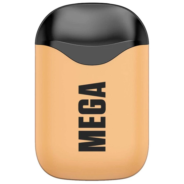 Mega Vape MEGA Vape Disposable V2 - 5% 1000 Puffs - 10pk  at The Cloud Supply