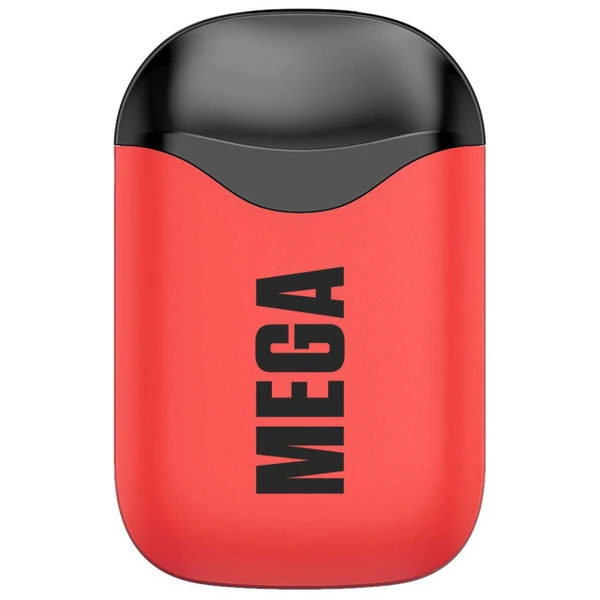 Mega Vape MEGA Vape Disposable V2 - 5% 1000 Puffs - 10pk  at The Cloud Supply