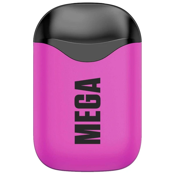 Mega Vape MEGA Vape Disposable V2 - 5% 1000 Puffs - 10pk  at The Cloud Supply