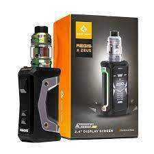 Geek Vape Aegis X Zeus Kit Geekvape Vape Shop The Cloud Supply