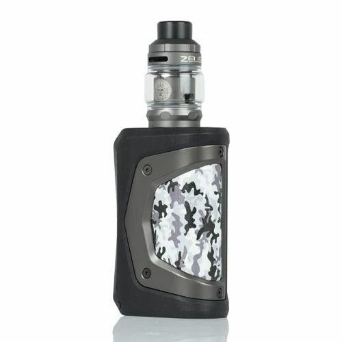 Geekvape Geek Vape Aegis X Zeus Kit  at The Cloud Supply