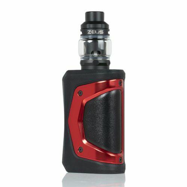 Geekvape Geek Vape Aegis X Zeus Kit at The Cloud Supply