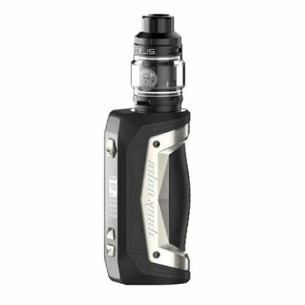 GeekVape Aegis Max Kit Geekvape Starter Kits The Cloud Supply