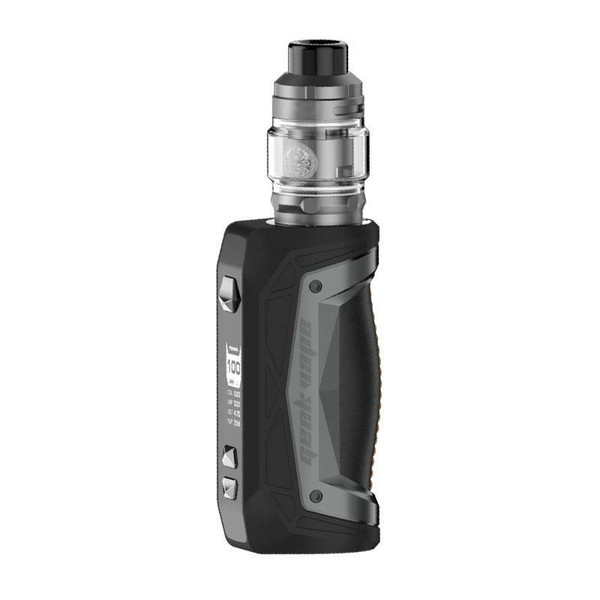 Geekvape GeekVape Aegis Max Kit  at The Cloud Supply