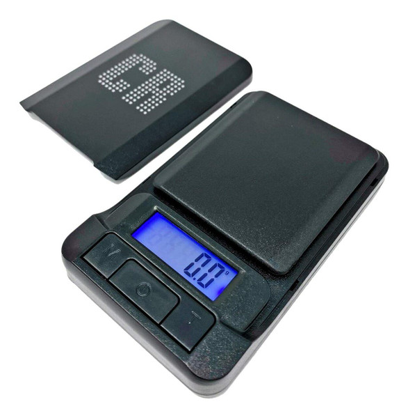 CR Scale CR Digital Scales - JDS-M600 at The Cloud Supply