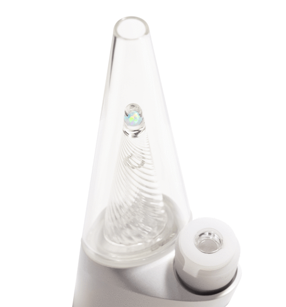  Puffco Peak Pro - Opal  at The Cloud Supply